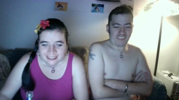 BlackMausi99 04-12-2021 Naked 